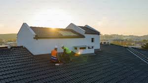 Best Roof Ventilation Installation  in Soh Salt Lake, UT